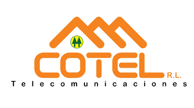 COTEL Logo